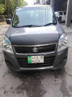 Suzuki Wagon R Vxl 2018 urjent Sale 03004870900