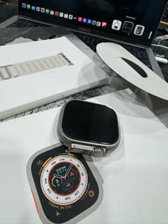 APPLE WATCH ULTRA 1