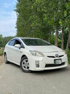 Toyota Prius 1.8 G