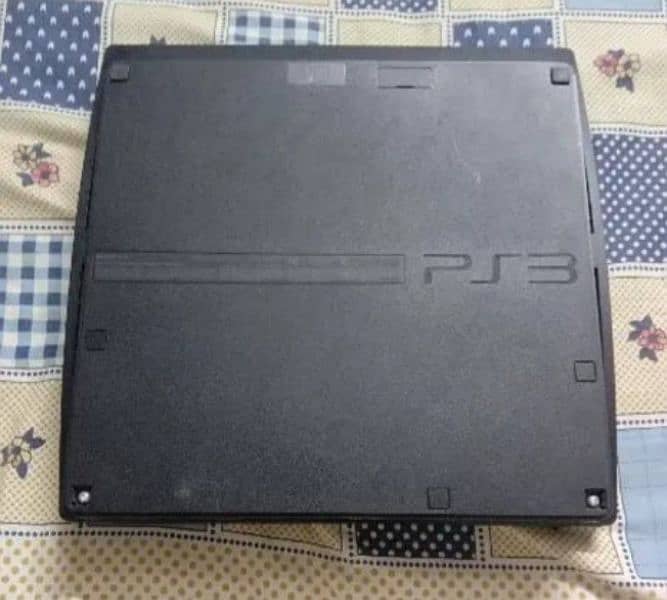 PS3 Jailbreak 512gb | 21 Games Pre Installed | 2 Controllers |  10/10 2