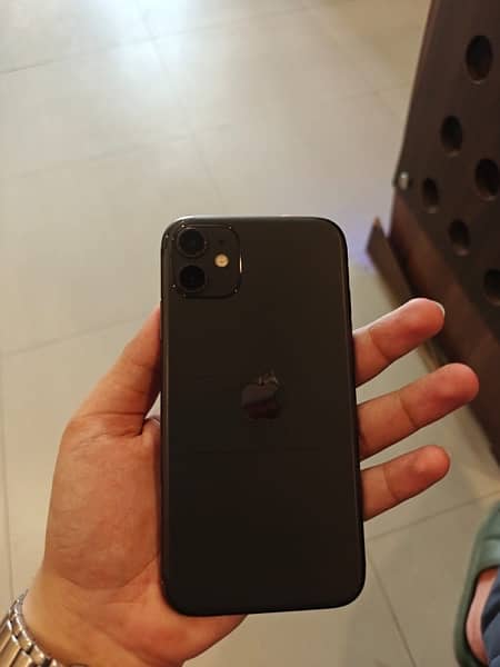 Iphone 11 PTA PROVED 1