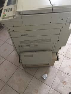 photo copy Machine