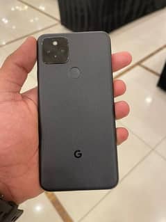 PIXEL 5 8GB RAM