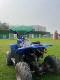 Atv Bike