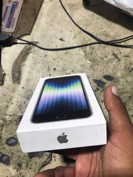 iphone se nonpta 9