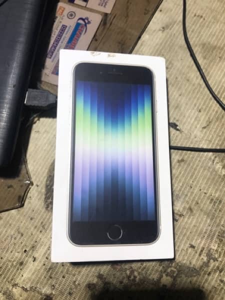 iphone se nonpta 10