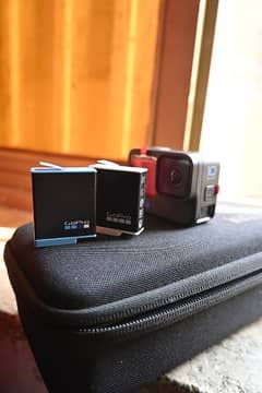 Gopro