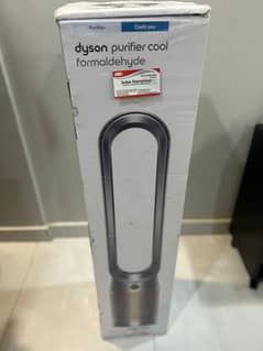 Airpurifier, model Dyson TP09 Purifier  / Dyson Orignal Airpurifier