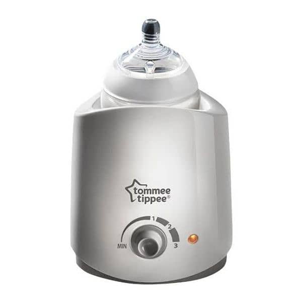 Tommee Tippee feeder warmer 1