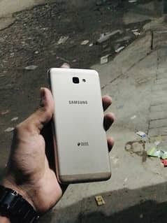 samsung J7 prime golden 3/16 PTA Approved