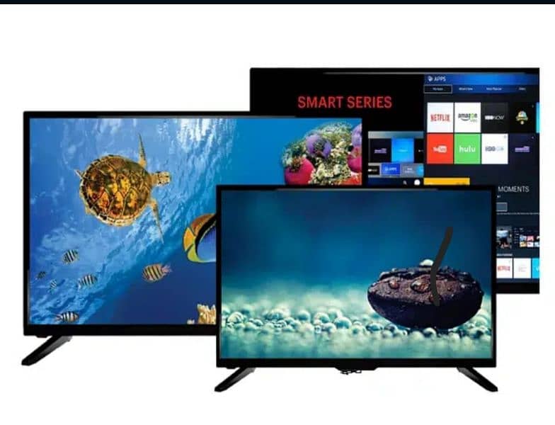 Android Led Smart 65" InCh New 4k Samsung 03039966512 1