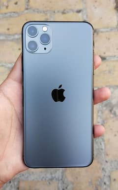 iPhone 11 pro max