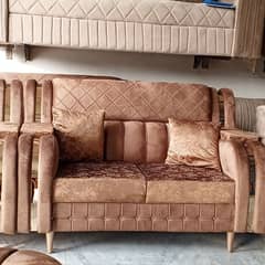 Usman foam and sofa house