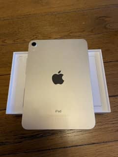 iPad mini 6