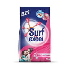 Surf Excel