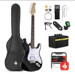 Guitar kit DST-100B