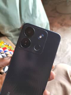 Infinix Smart 7 HD