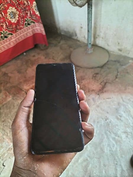 Infinix Smart 7 HD 2