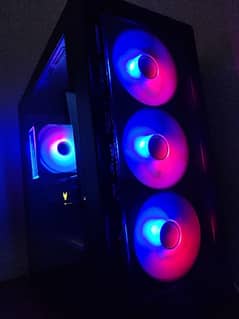 Intel 12th Gen Complete Rtx 3070 Brand new Gaming PC