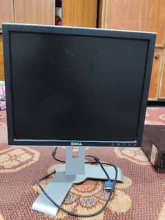 Dell led 18 inch