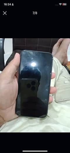 iPhone 11 non pta 128GB