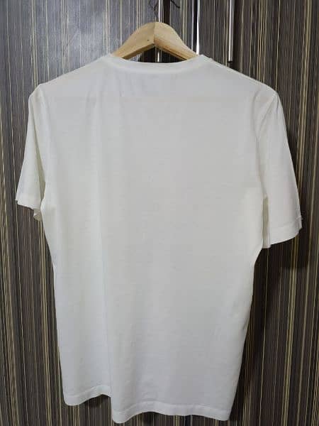 100% authentic Hermes shirt 5