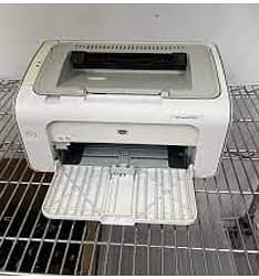 Hp 1005 lesarjet