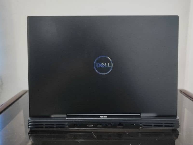 Dell G5 15 5590 / Core i7 9th Gen / 1660Ti 6GB / Gaming / Workstation 7