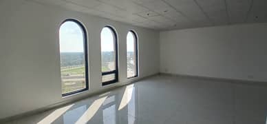 Brand New 621 Square Feet Office Space Available For Rent In Gulberg Grand Square Mall, Lahore