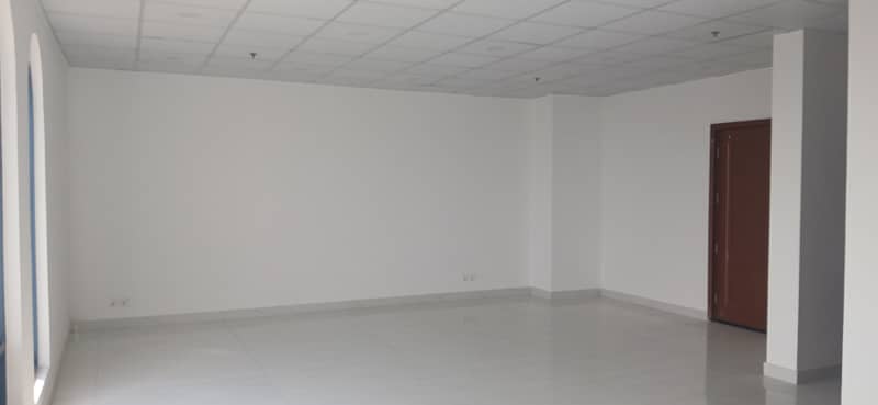 Brand New 621 Square Feet Office Space Available For Rent In Gulberg Grand Square Mall, Lahore 10