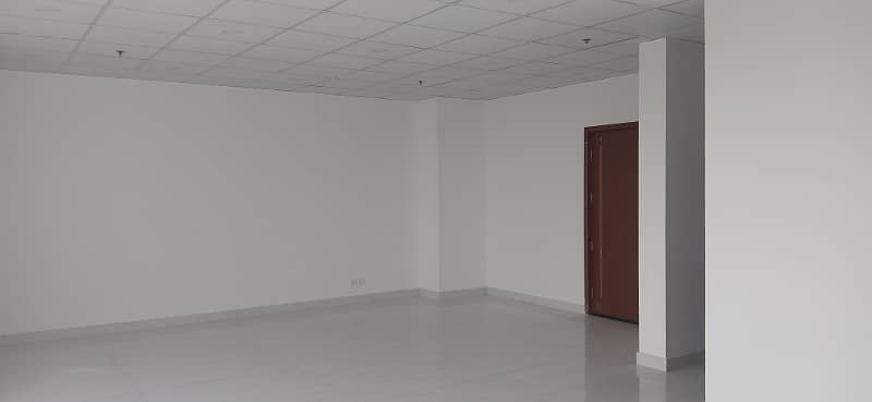 Brand New 621 Square Feet Office Space Available For Rent In Gulberg Grand Square Mall, Lahore 11