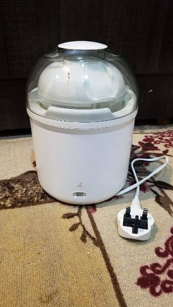 Electric Yogurt Maker Machine 2