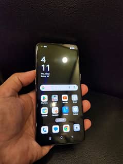 Oppo Reno 5 (mint condition)