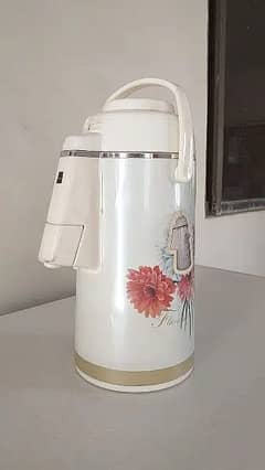 Thermos Vacuum Flash imported  for sale