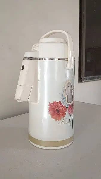 Thermos Vacuum Flash imported  for sale 0