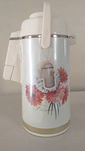 Thermos Vacuum Flash imported  for sale 1