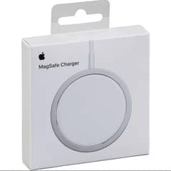 Apple Magsafe Wireless charger