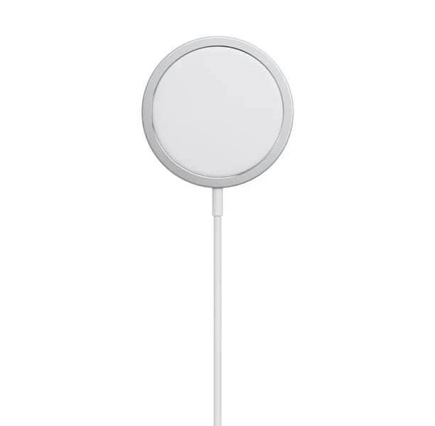 Apple Magsafe Wireless charger 1