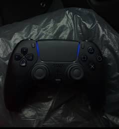 PS5 DUAL SENSE CONTROLLER