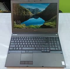 m4800 dell precision