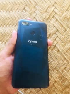 OPPO A12 4/64gb very good condition