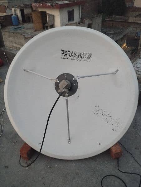 dish antenna selling new 0321/1454/6O5 0