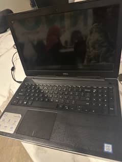 Dell Laptop 8gb Ram, 256gb ssd 8th gen core i3