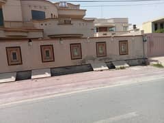 House For sale in Rahim yar khan