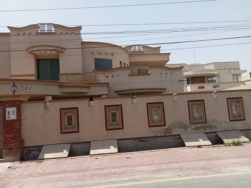 House For sale in Rahim yar khan 3