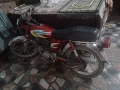 Yamaha 4  for sell