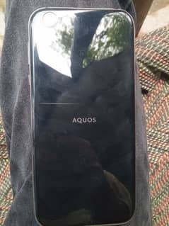 Sharp Aquos R1 Non PTA only kit