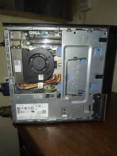 Dell optiplex 7010