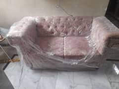 2 seater Sofa