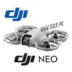 DJI NEO Drone New Model